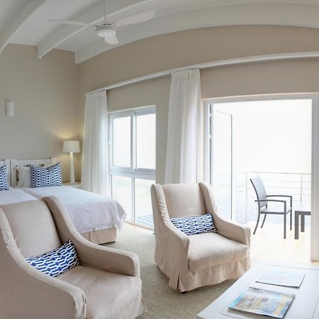 Periwinkle Lodge Guest House Plettenberg Bay Bagian luar foto