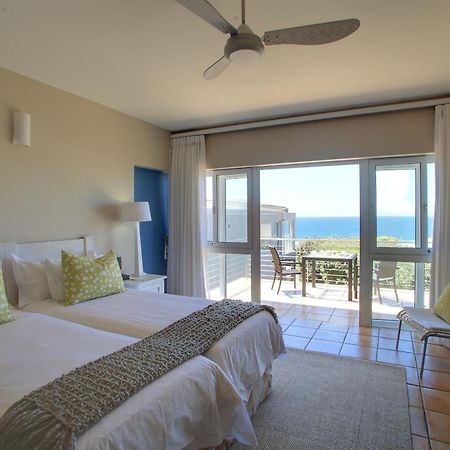 Periwinkle Lodge Guest House Plettenberg Bay Bagian luar foto